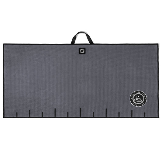 Original Pick It Up Magnetic Golf Towel - Charcoal