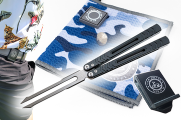 The Wingman Bundle