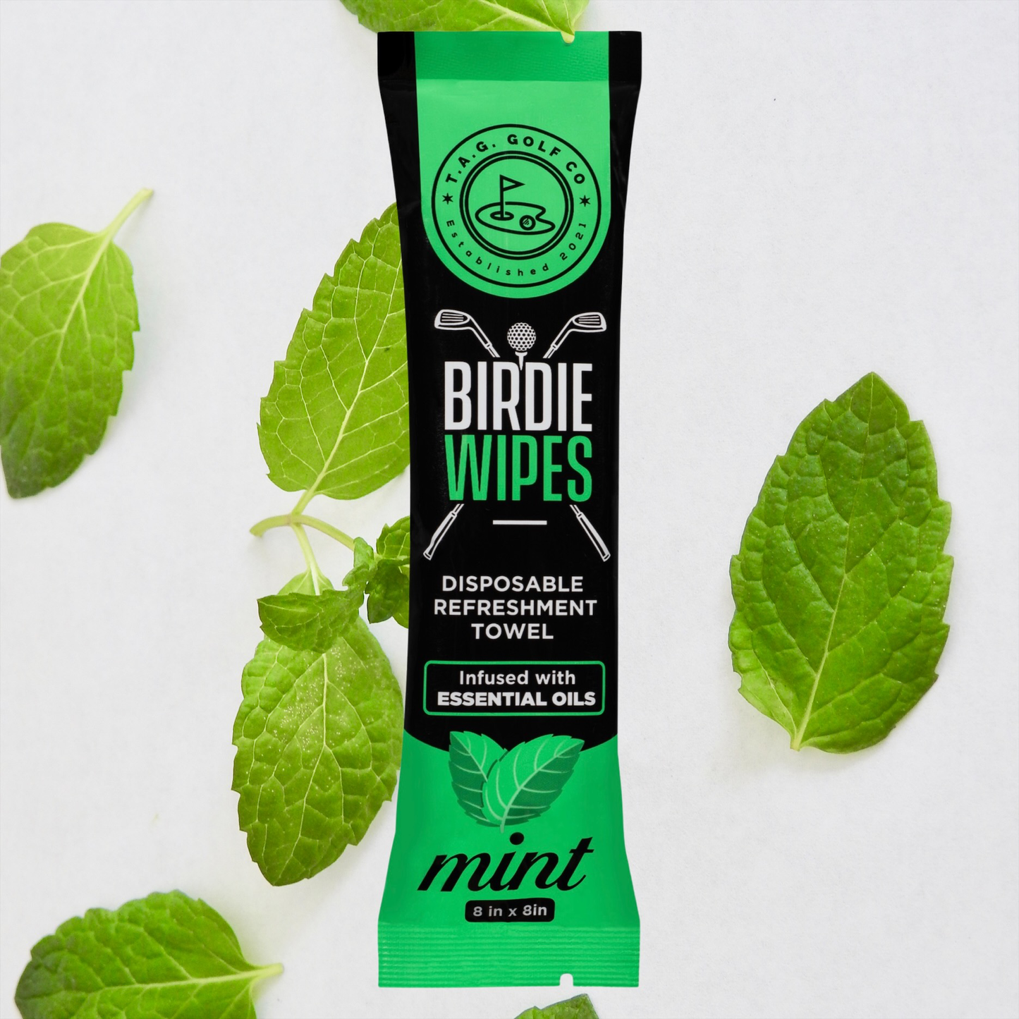 Birdie Wipes