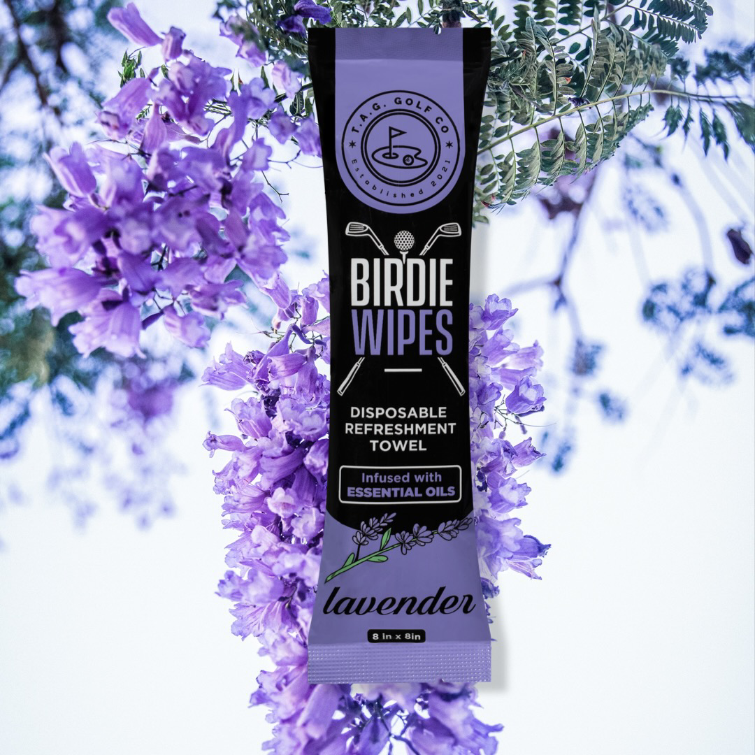 Birdie Wipes