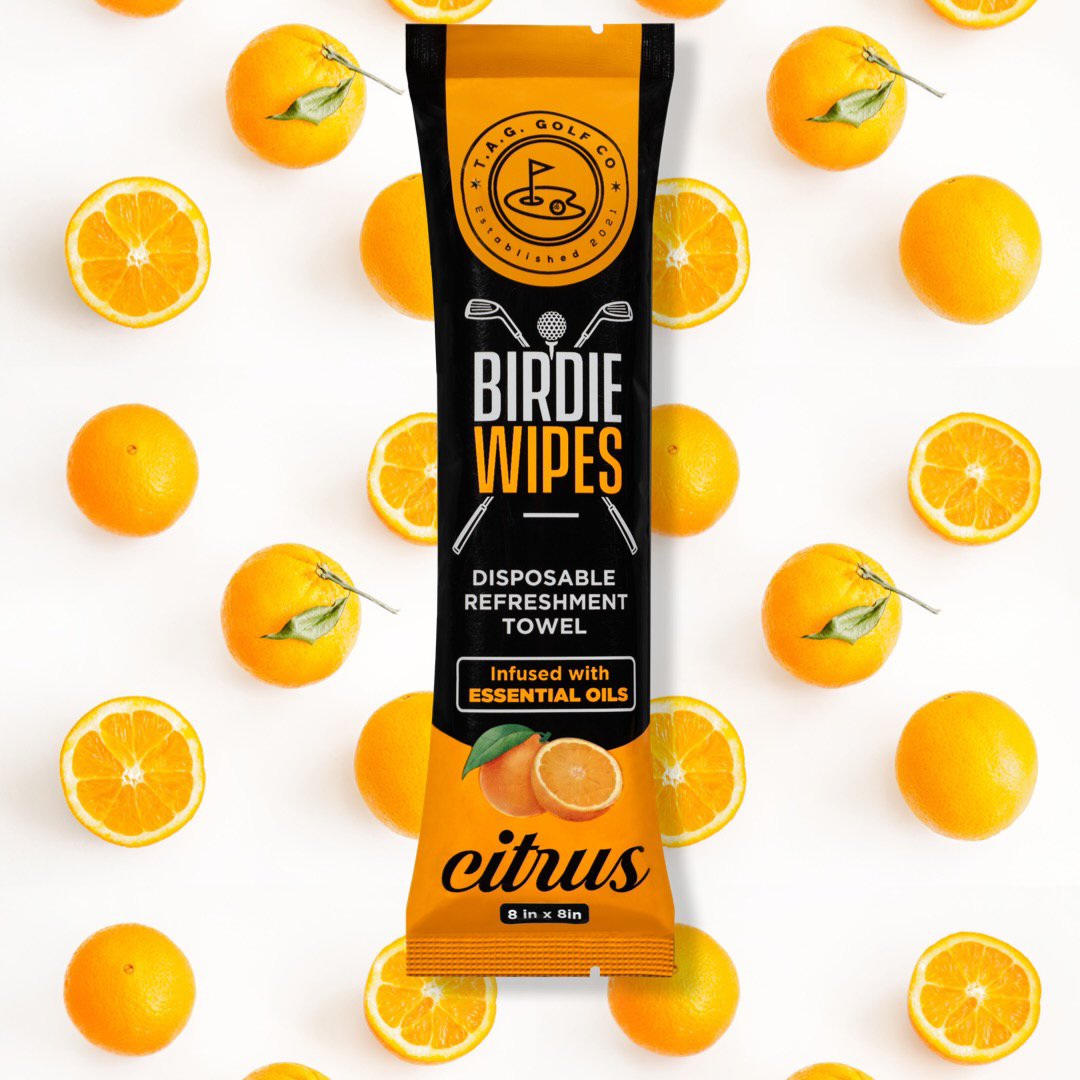 Birdie Wipes