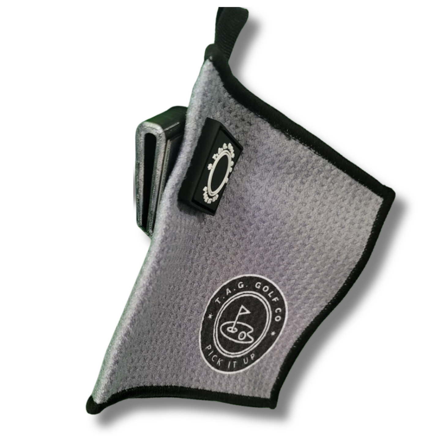 TAG Golf Co's Sidekick Buddy