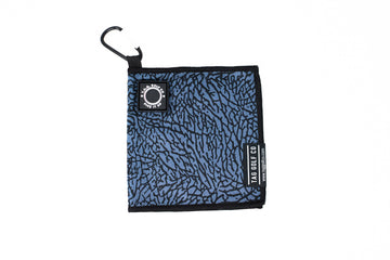 Pick It Up Series - Sidekick Small Magnetic Towel - MJ