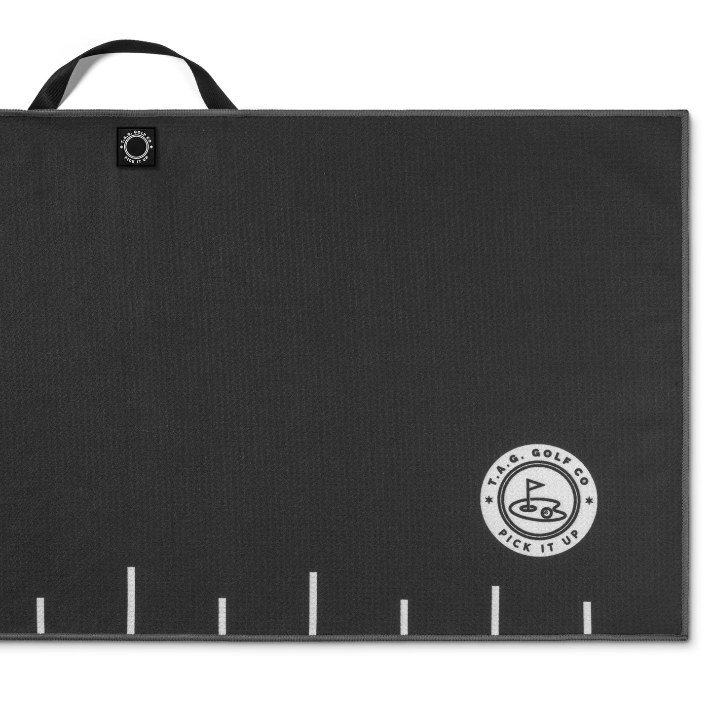 Original Pick It Up Magnetic Golf Towel