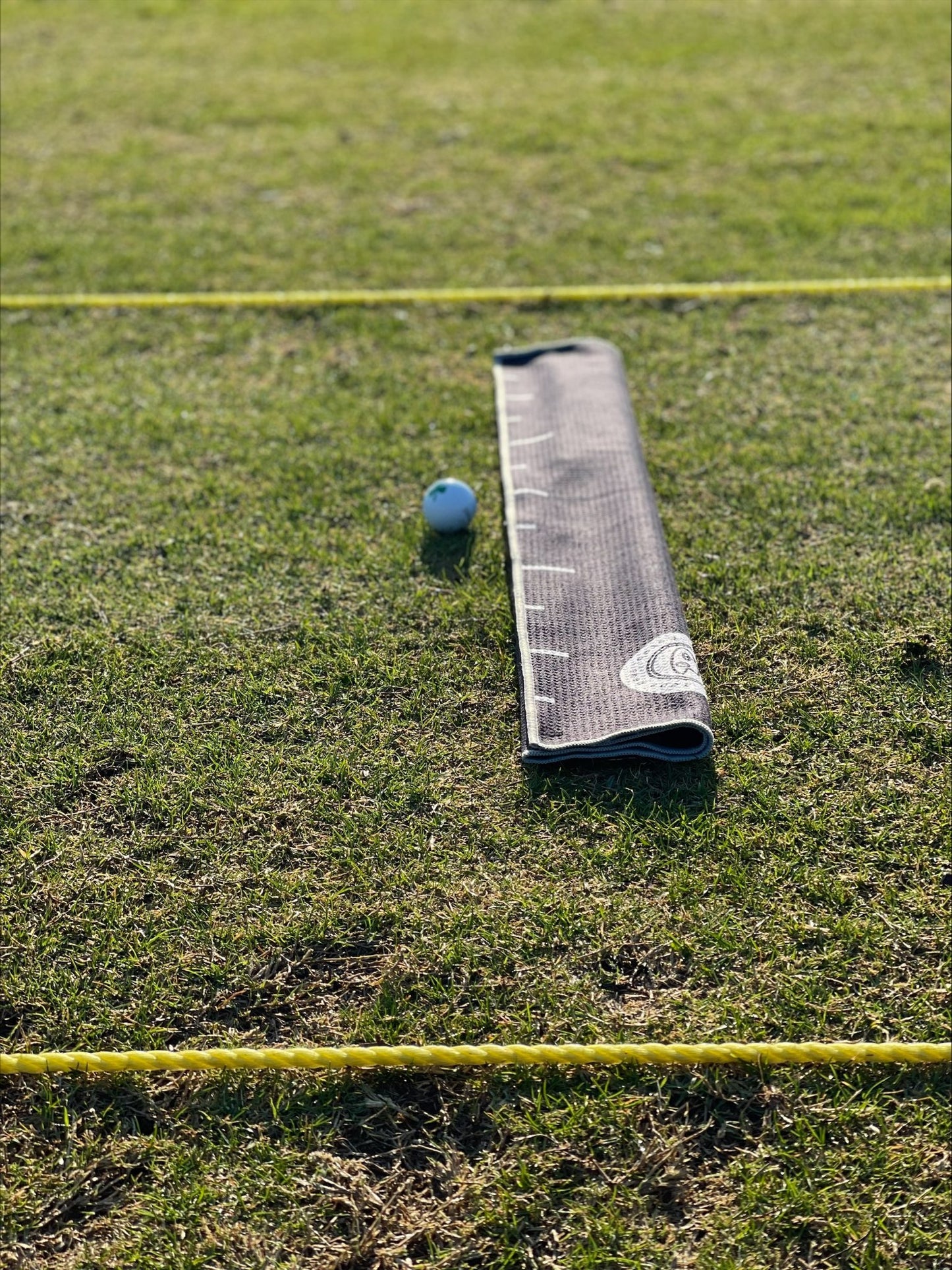 Original Pick It Up Magnetic Golf Towel