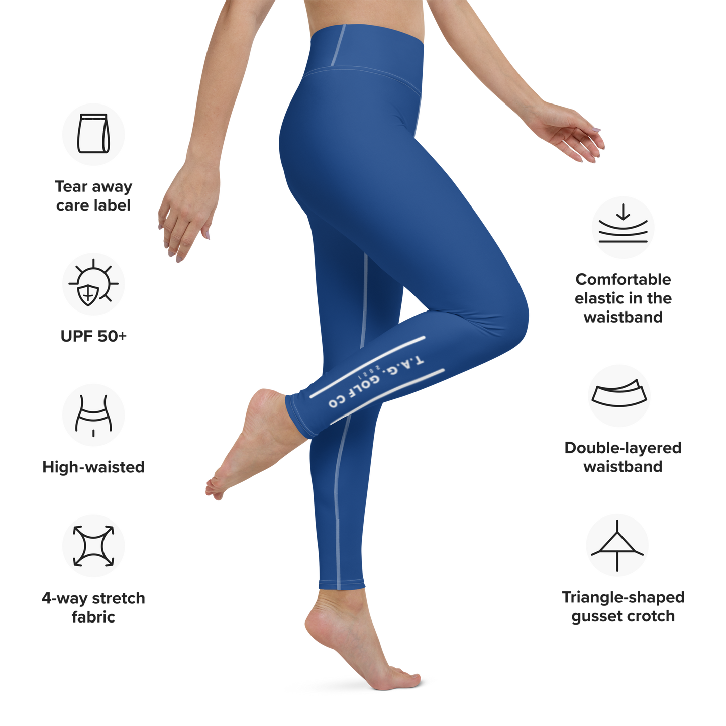 Home Team Leggings