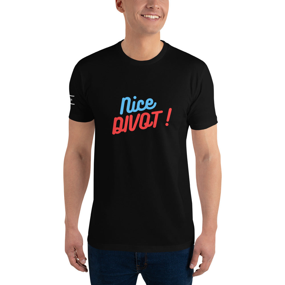 Nice Divot T