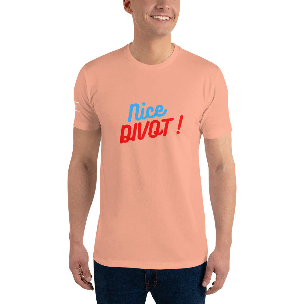 Nice Divot T