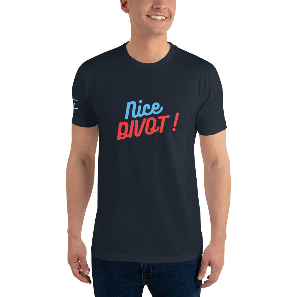 Nice Divot T