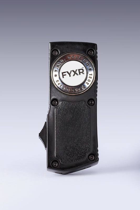 FYXR™ – The OG FYX | OTF Divot Tool