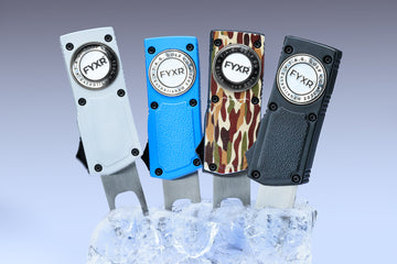 FYXR™ – The OG FYX | OTF Divot Tool