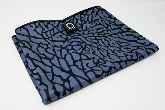 Original Pick It Up Magnetic Golf Towel -  MJ