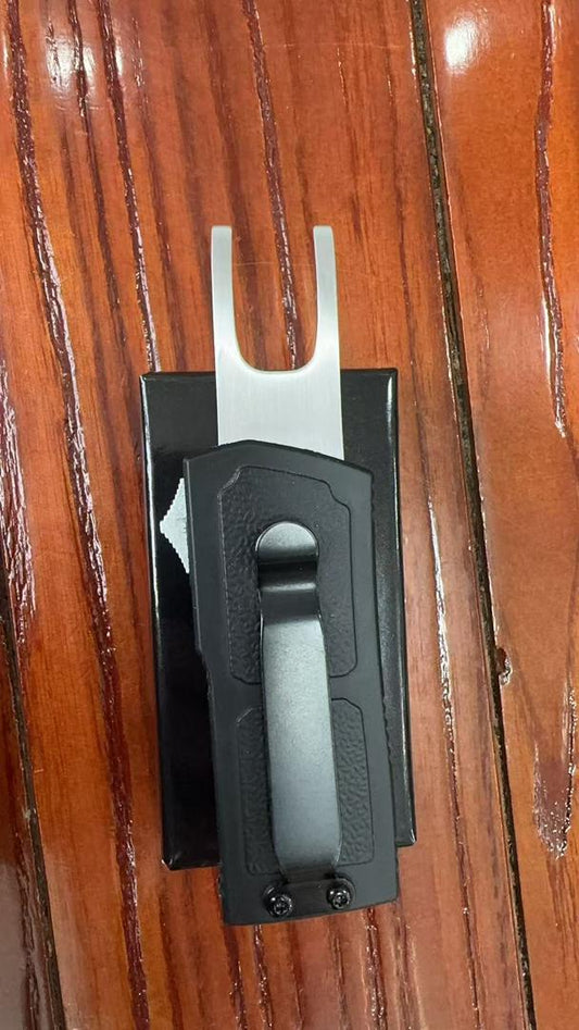 FYXR™ – The OG FYX | OTF Divot Tool