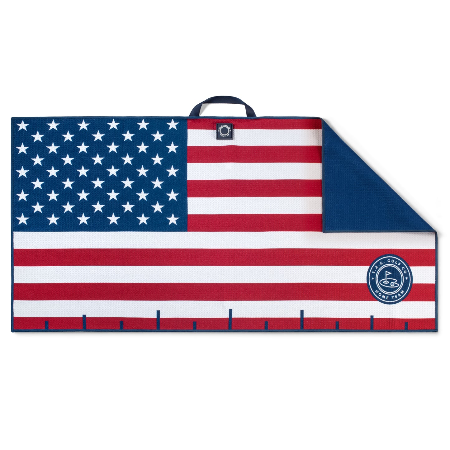 Home Team Signature Magnetic Towel