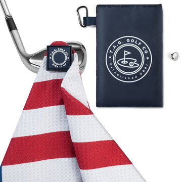 Home Team Signature Magnetic Towel