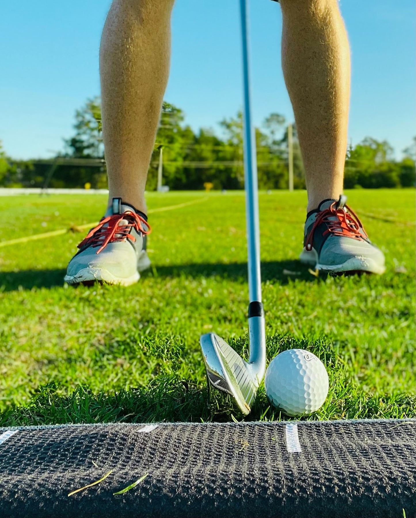 Original Pick It Up Magnetic Golf Towel