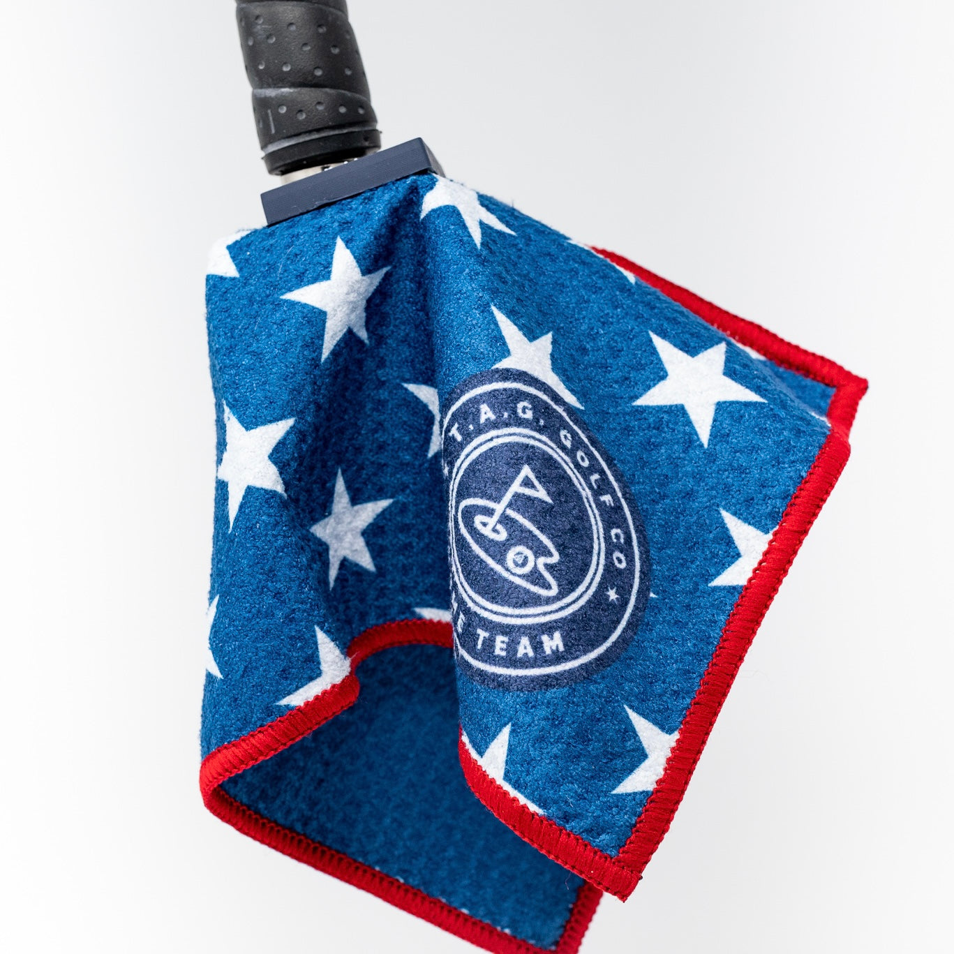 Home Team - USA Dream Team Series - Sidekick - Small Magnetic Golf Towel